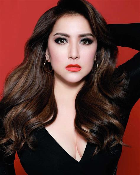 Ara Mina: The star who had 4 screen names conquers acting, .